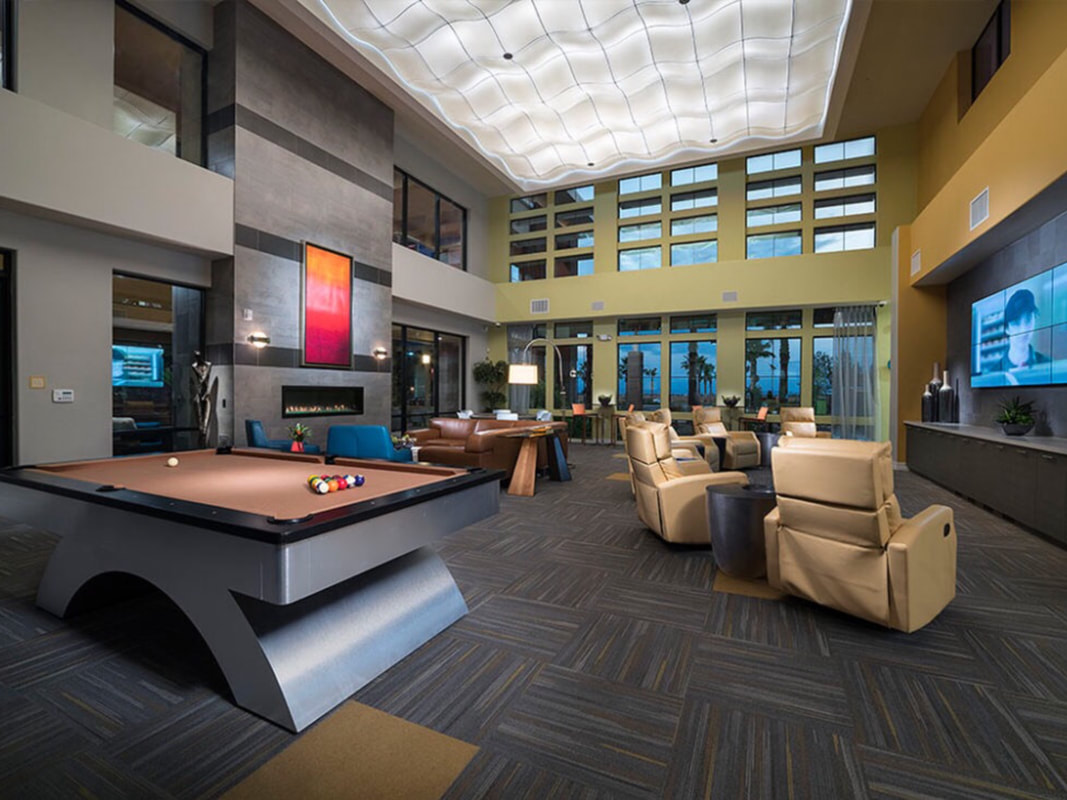 Arizona Game Rooms & Outdoor Living Spaces
